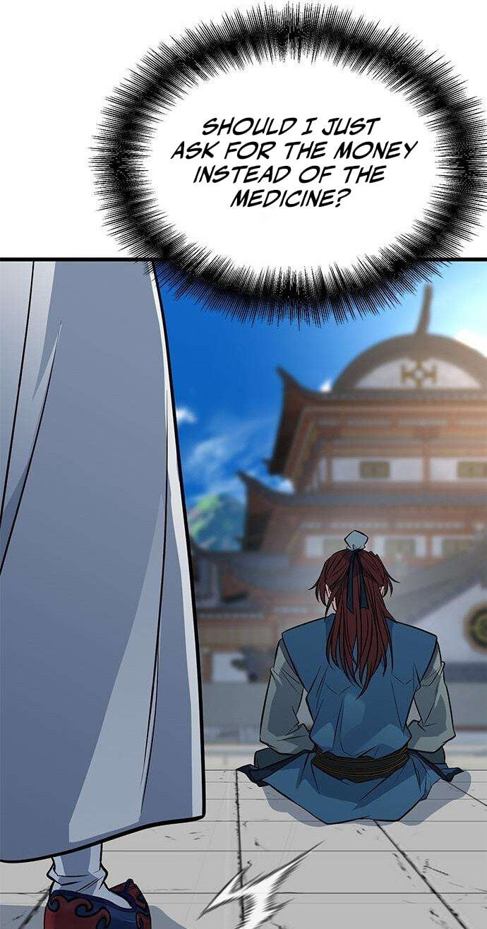 Minor Legend Chapter 15 page 37 - 