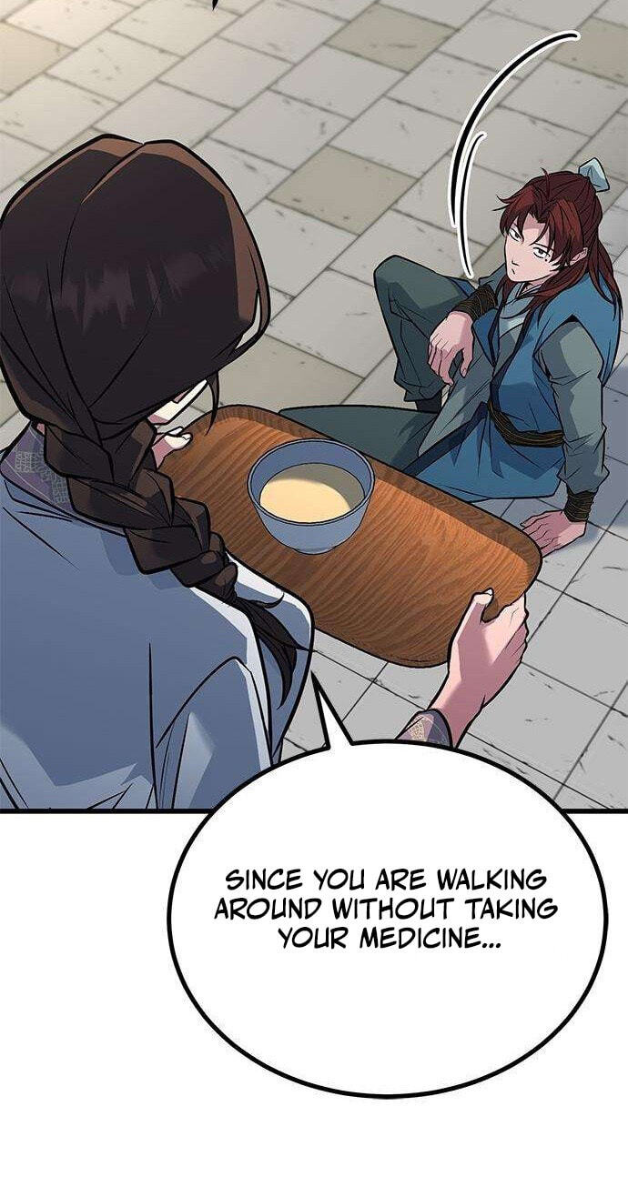Minor Legend Chapter 15 page 39 - 