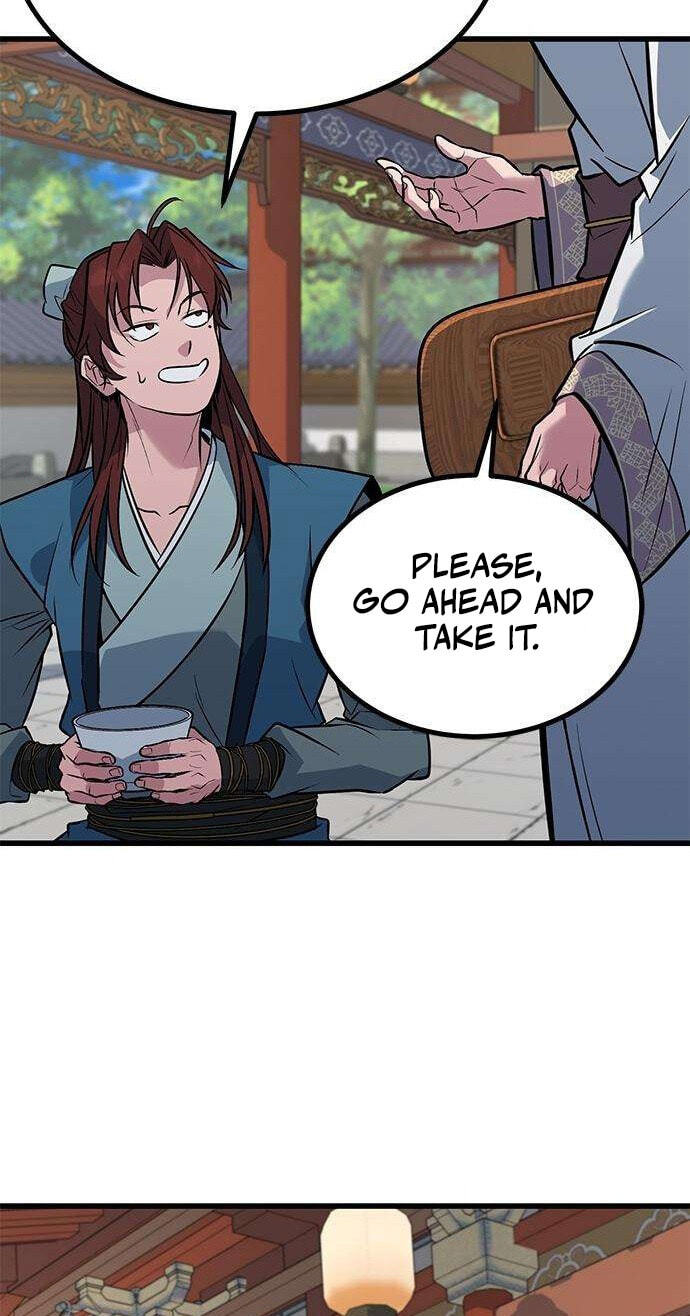 Minor Legend Chapter 15 page 41 - 