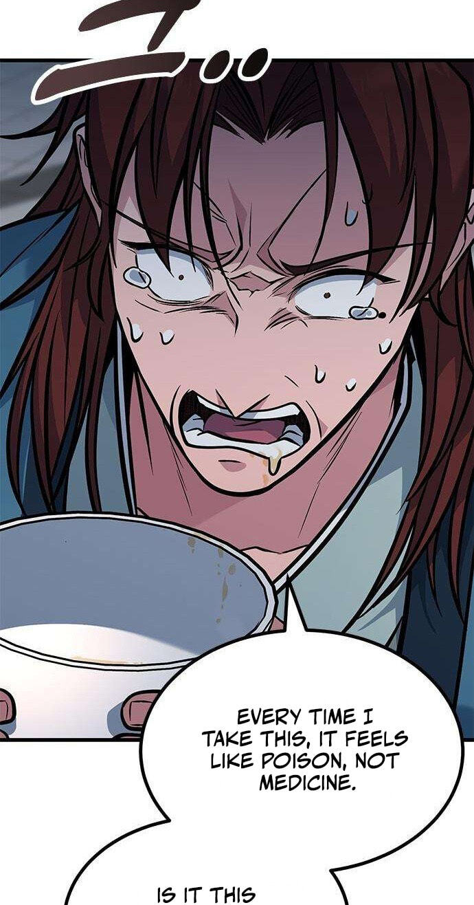 Minor Legend Chapter 15 page 43 - 