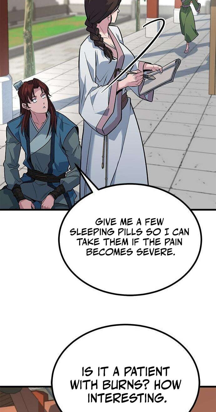 Minor Legend Chapter 15 page 50 - 