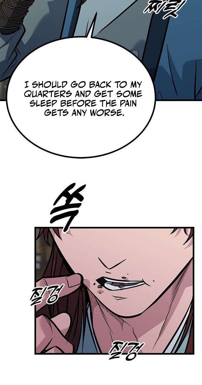 Minor Legend Chapter 15 page 55 - 