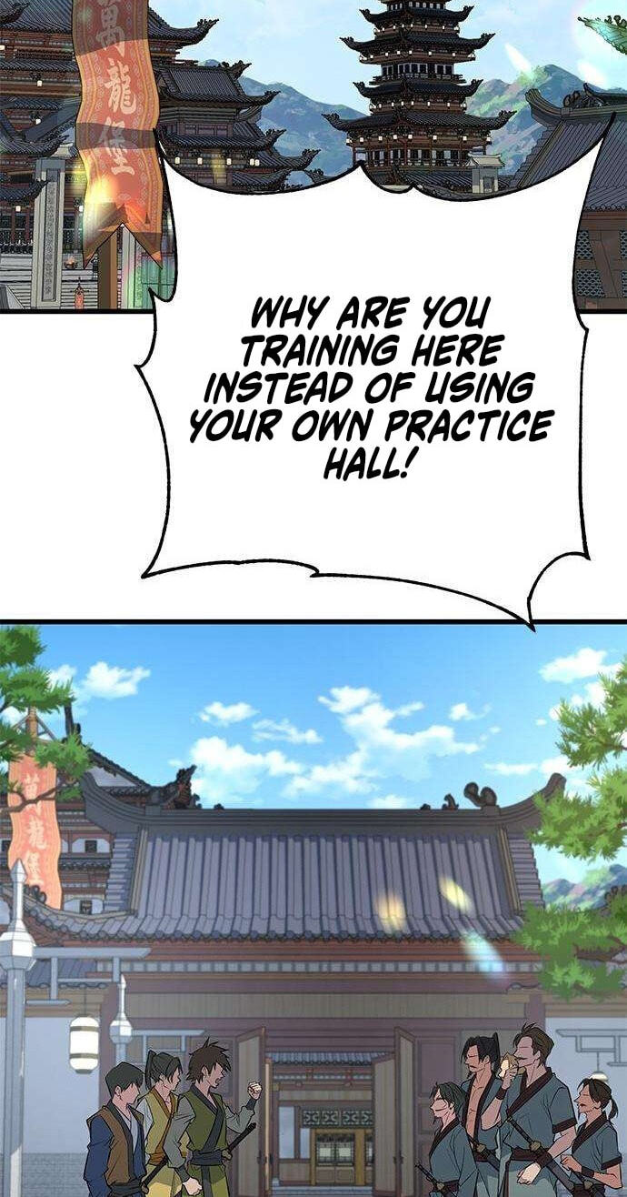 Minor Legend Chapter 15 page 59 - 