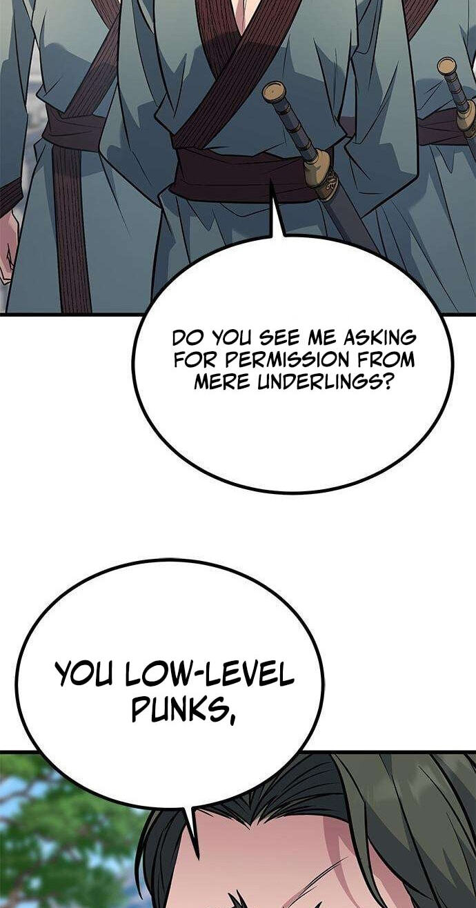 Minor Legend Chapter 15 page 61 - 