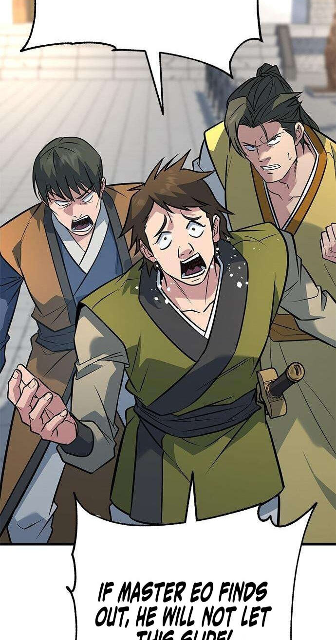 Minor Legend Chapter 15 page 63 - 