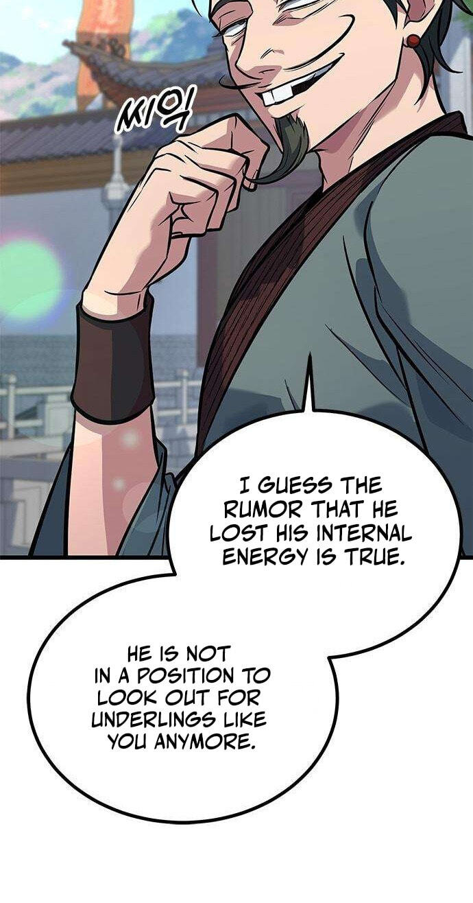 Minor Legend Chapter 15 page 66 - 