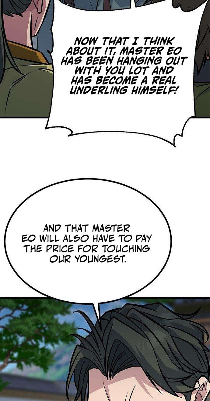 Minor Legend Chapter 15 page 68 - 