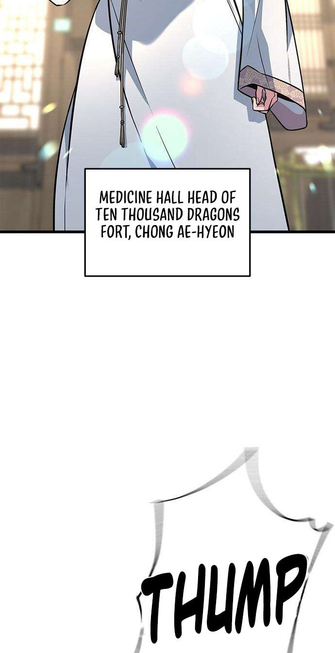 Minor Legend Chapter 15 page 8 - 