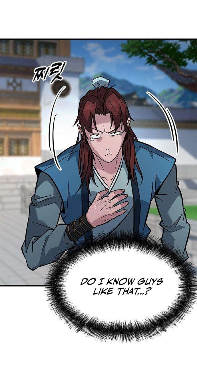 Minor Legend Chapter 15 page 74 - 