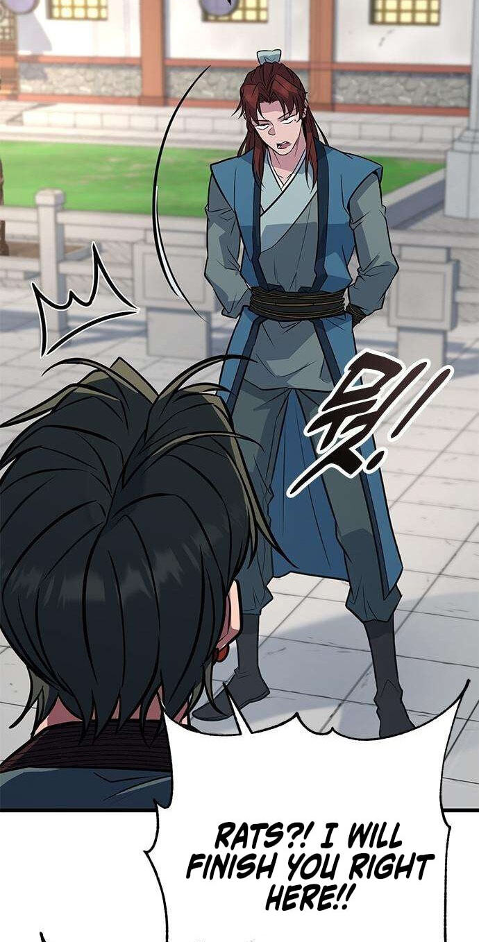 Minor Legend Chapter 15 page 77 - 