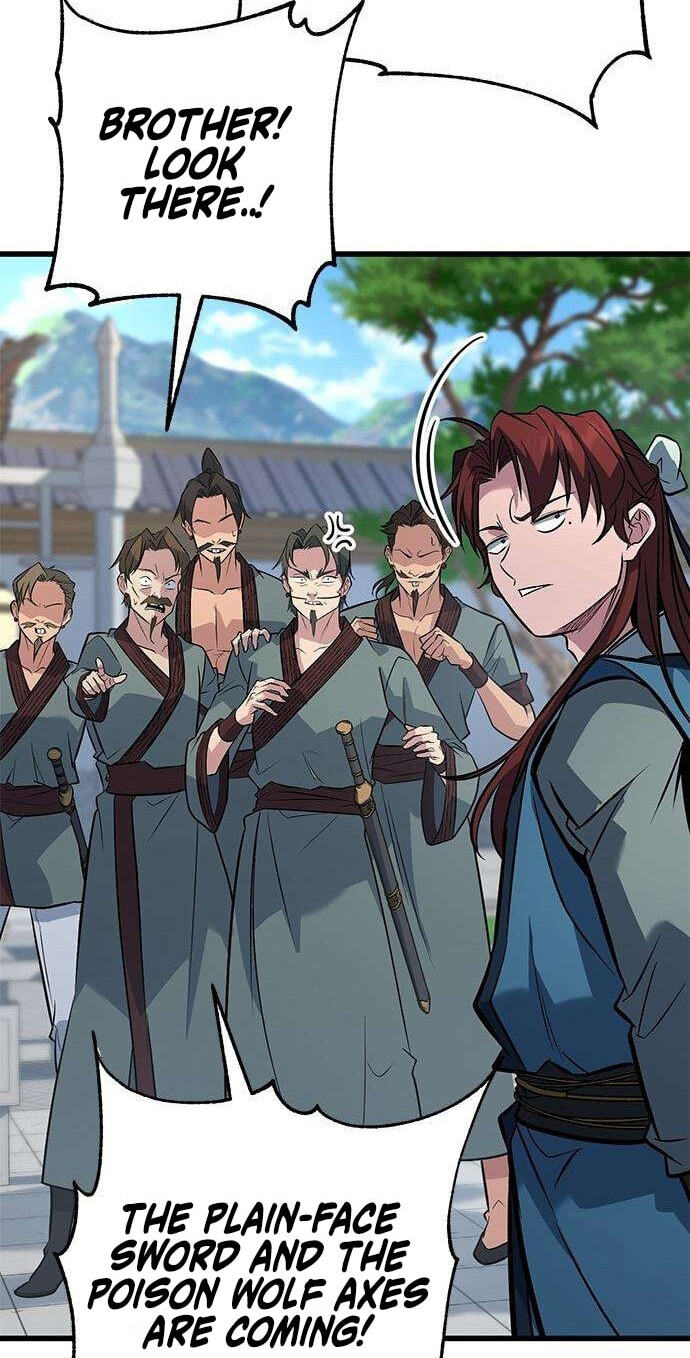 Minor Legend Chapter 15 page 78 - 