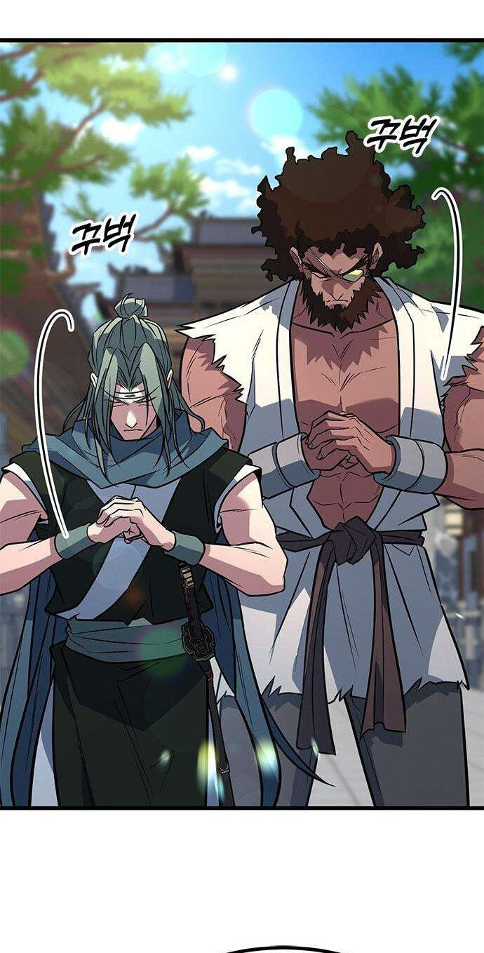 Minor Legend Chapter 15 page 83 - 