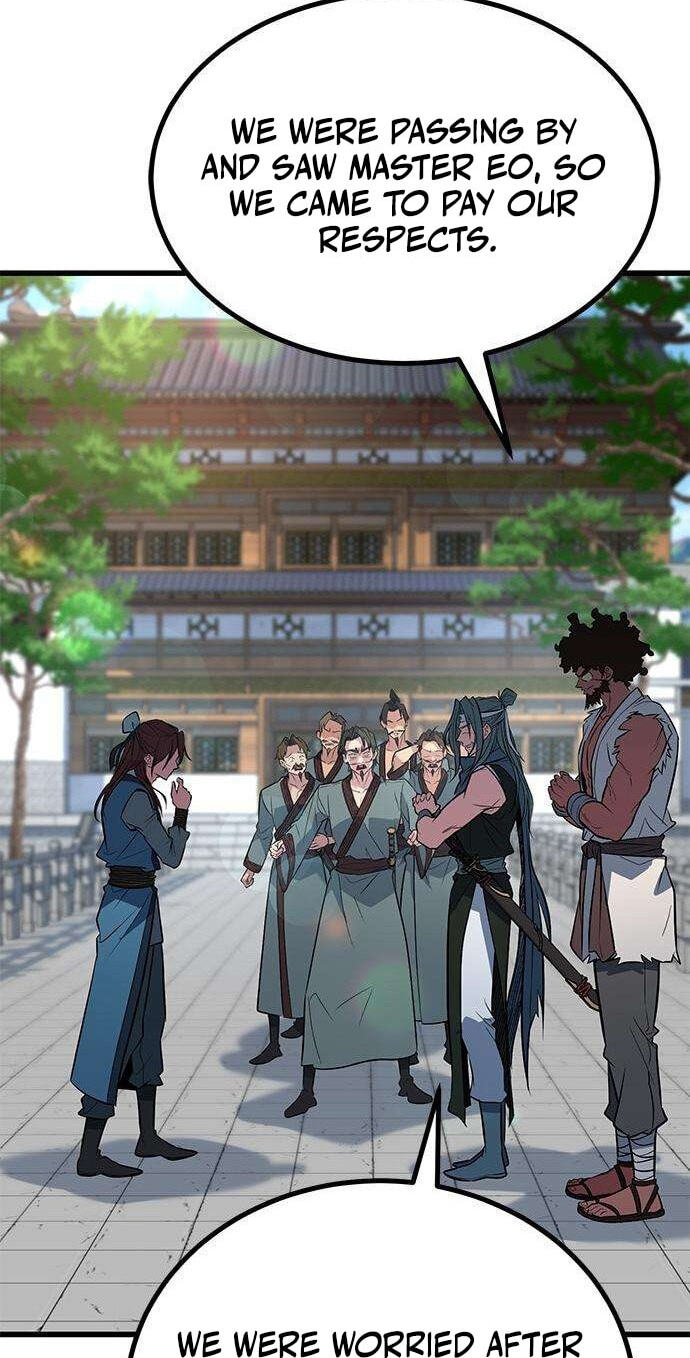 Minor Legend Chapter 15 page 84 - 