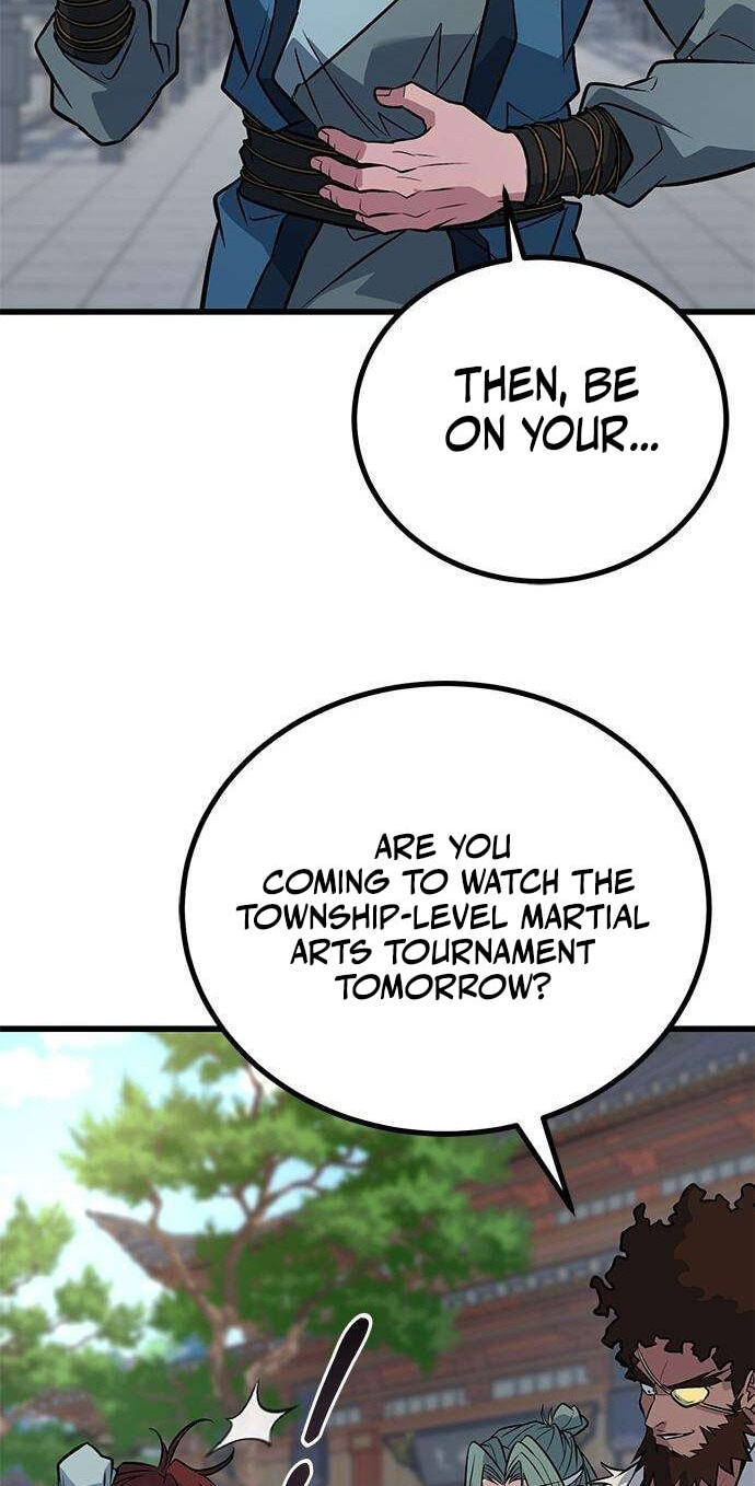Minor Legend Chapter 15 page 86 - 