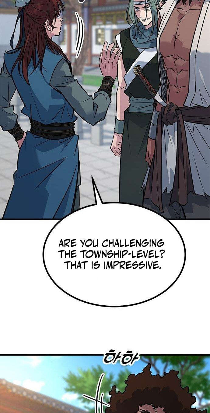 Minor Legend Chapter 15 page 87 - 