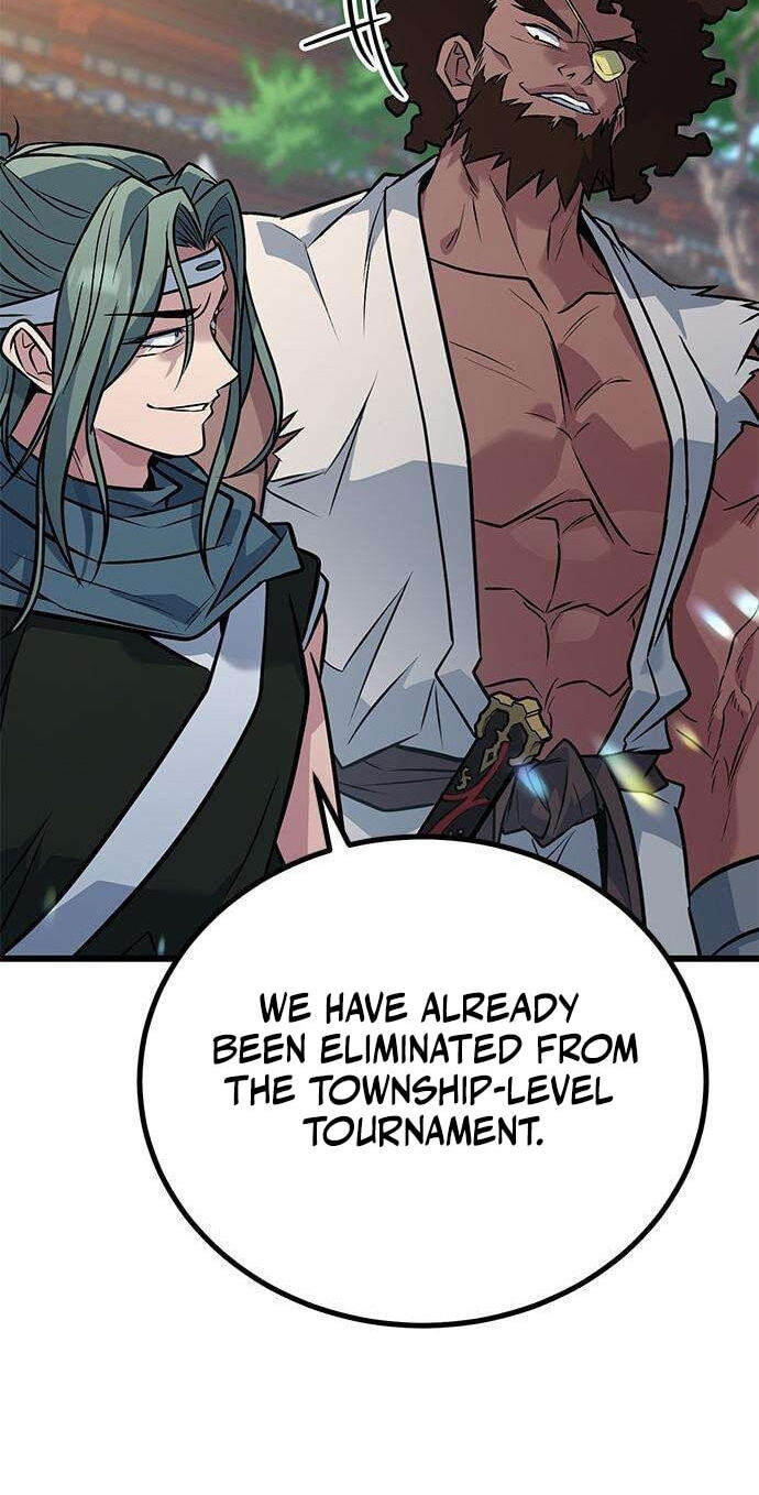 Minor Legend Chapter 15 page 88 - 