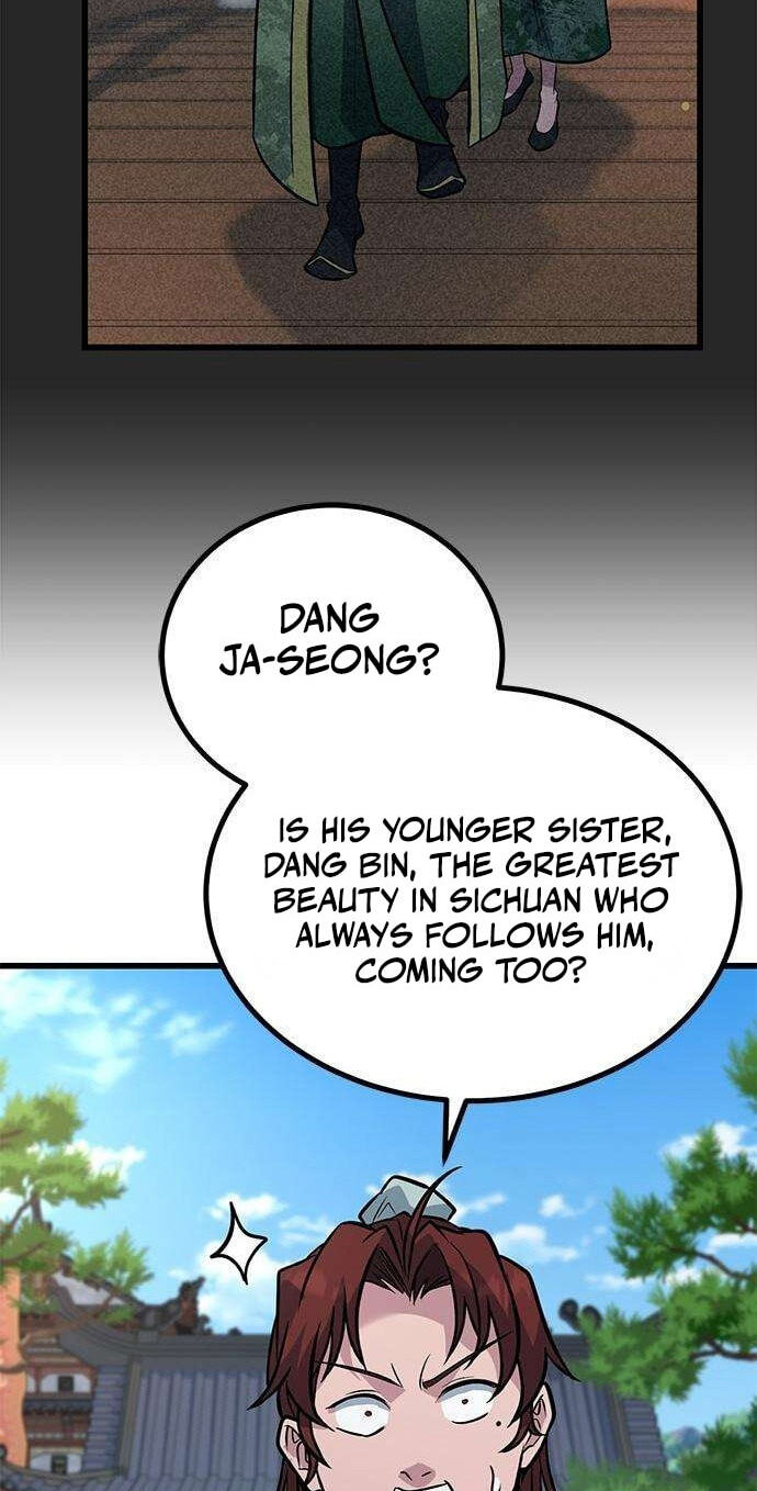 Minor Legend Chapter 15 page 90 - 