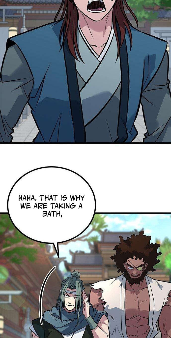 Minor Legend Chapter 15 page 91 - 