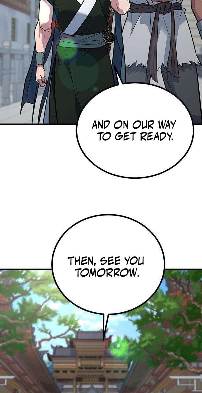 Minor Legend Chapter 15 page 92 - 