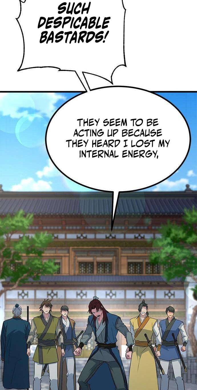 Minor Legend Chapter 16 page 11 - 