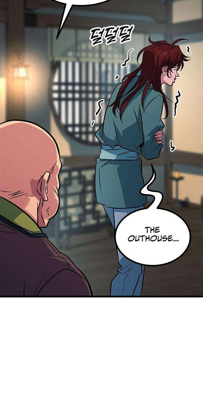 Minor Legend Chapter 16 page 108 - 