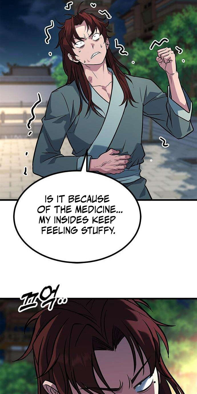 Minor Legend Chapter 16 page 111 - 
