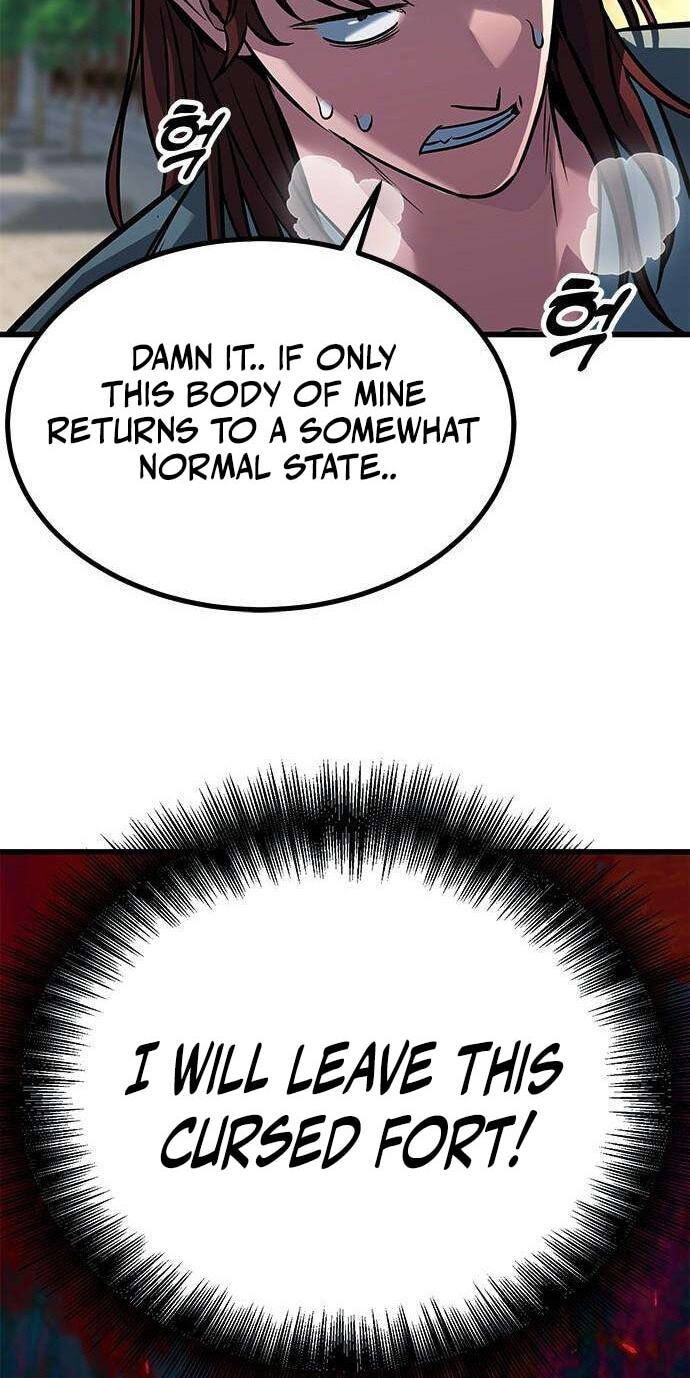 Minor Legend Chapter 16 page 112 - 