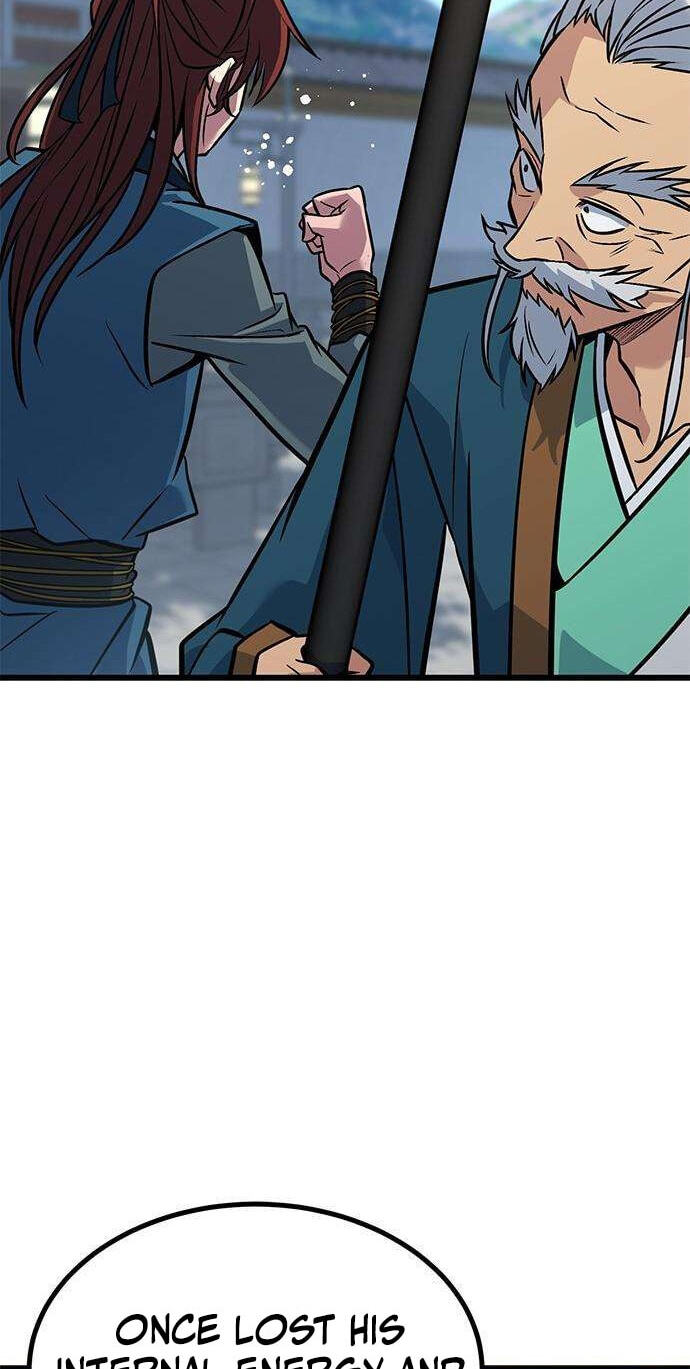 Minor Legend Chapter 16 page 14 - 