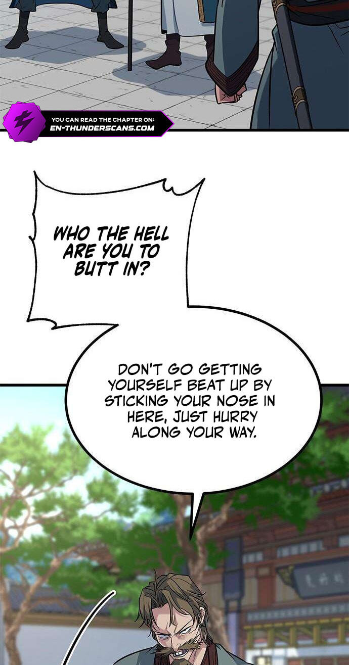 Minor Legend Chapter 16 page 22 - 
