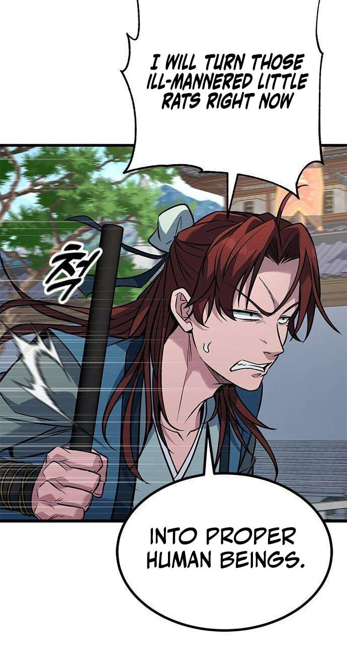 Minor Legend Chapter 16 page 26 - 