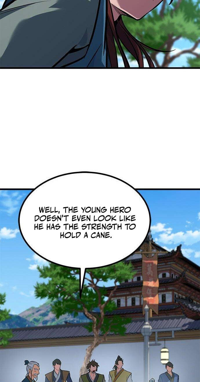 Minor Legend Chapter 16 page 29 - 