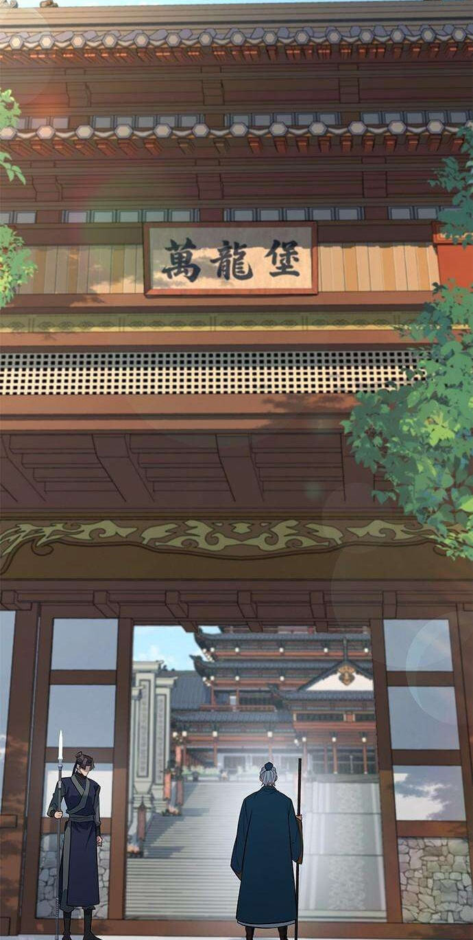 Minor Legend Chapter 16 page 4 - 