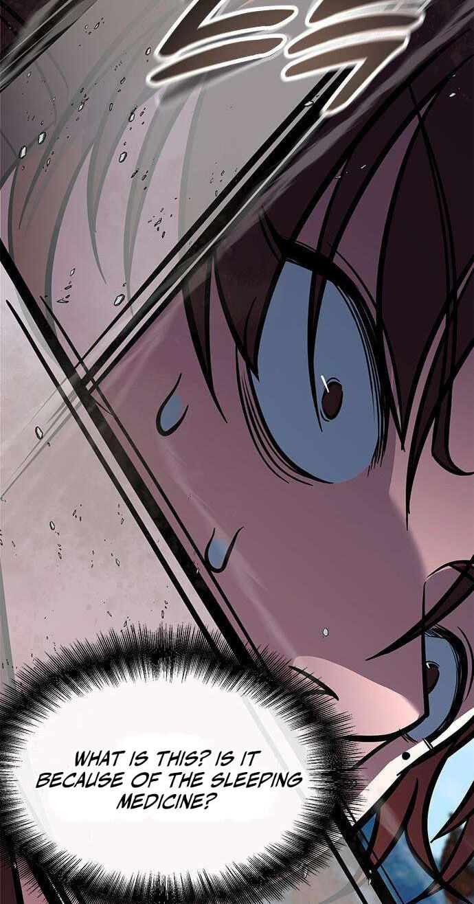 Minor Legend Chapter 16 page 34 - 
