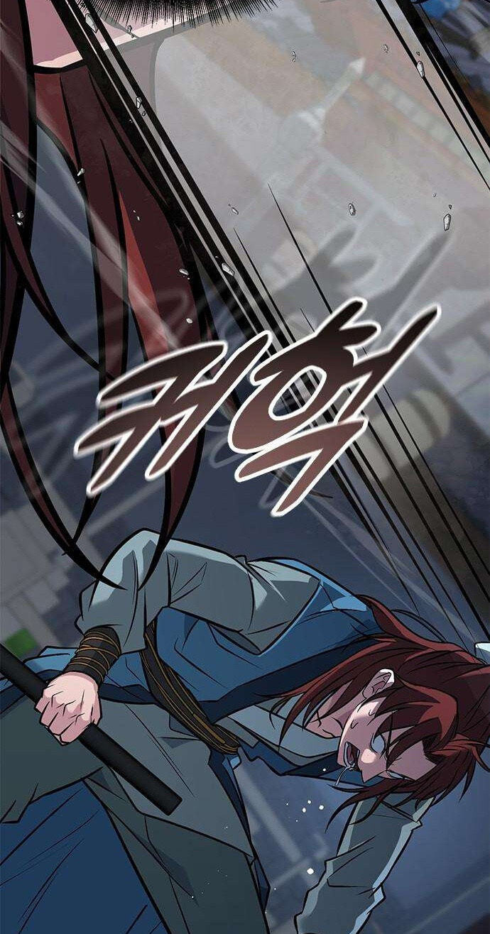 Minor Legend Chapter 16 page 35 - 