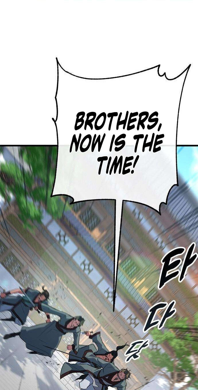 Minor Legend Chapter 16 page 38 - 