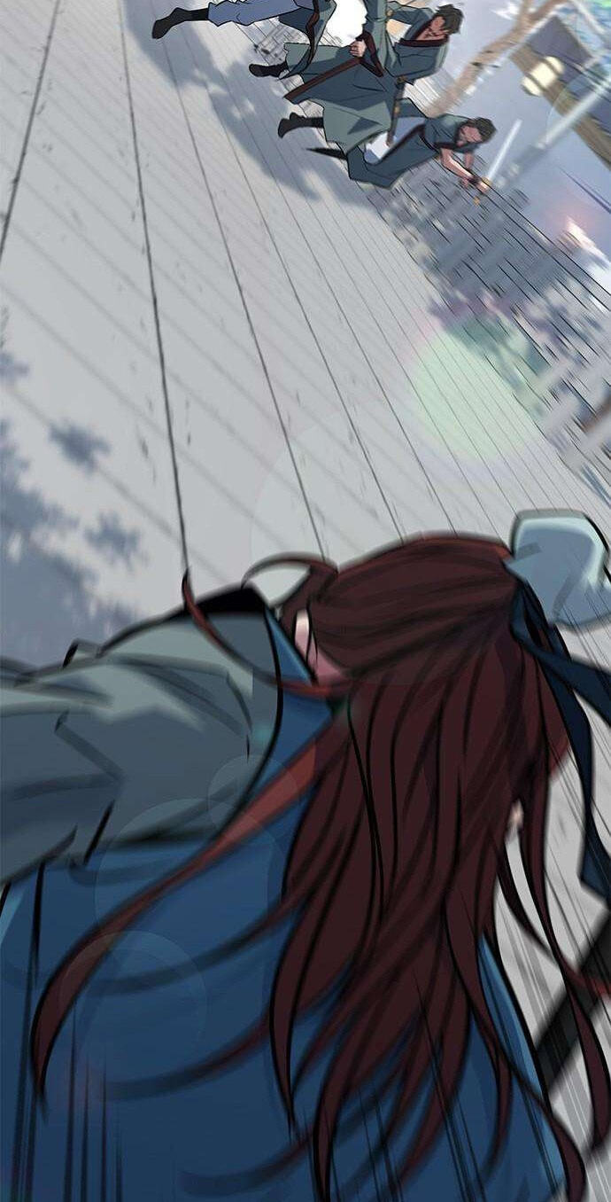 Minor Legend Chapter 16 page 39 - 