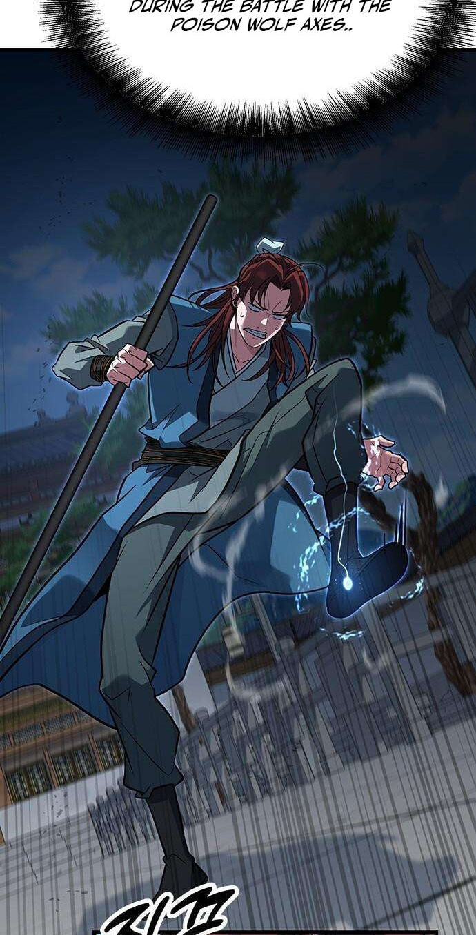 Minor Legend Chapter 16 page 41 - 