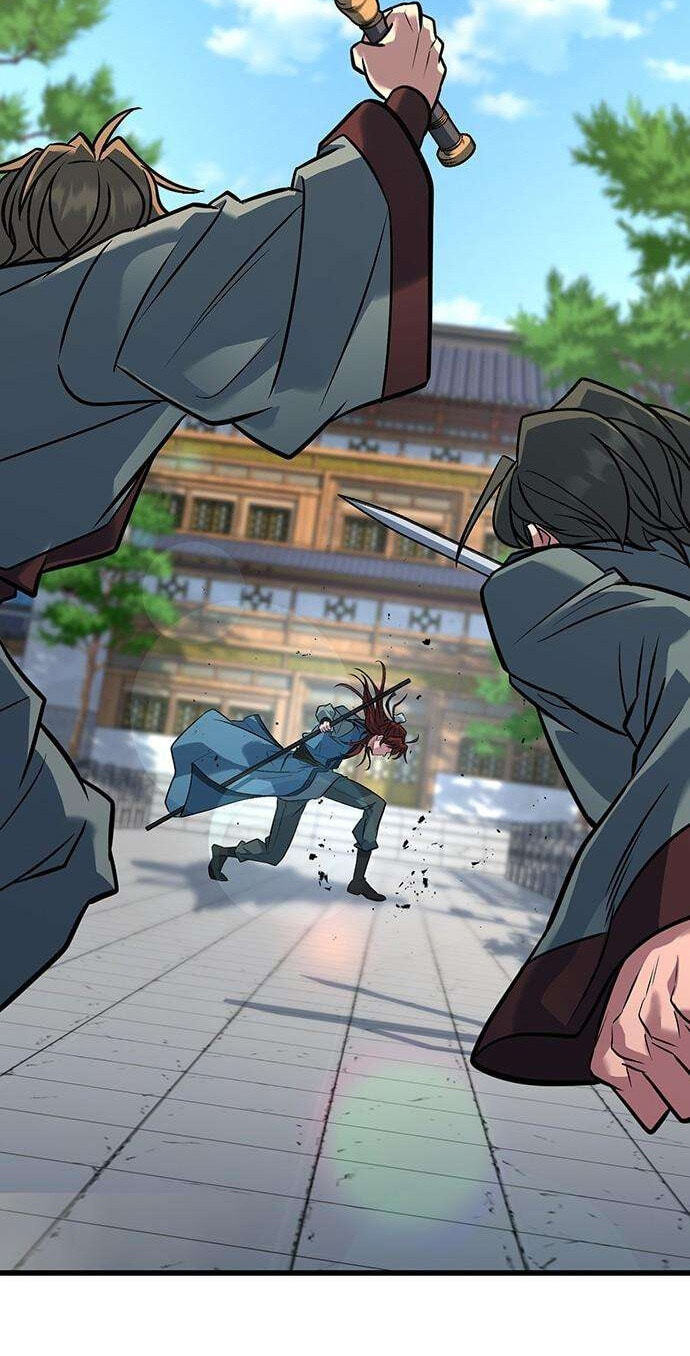 Minor Legend Chapter 16 page 44 - 