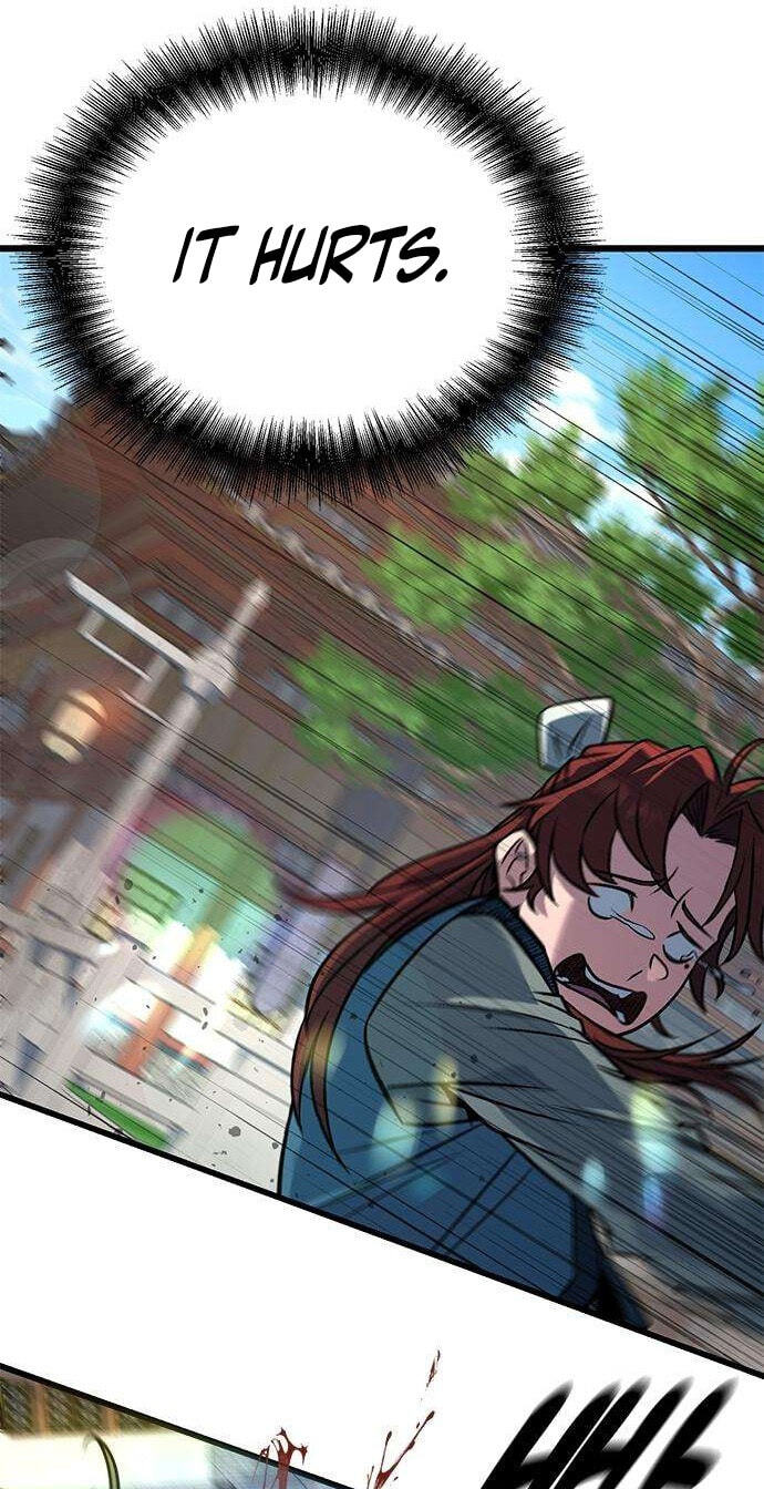 Minor Legend Chapter 16 page 56 - 