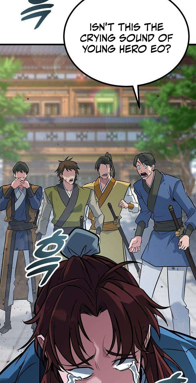 Minor Legend Chapter 16 page 60 - 