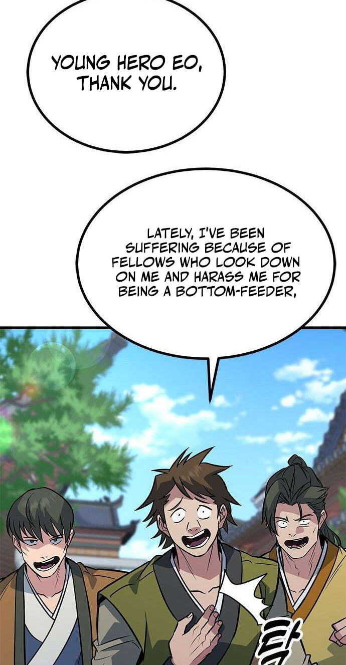 Minor Legend Chapter 16 page 76 - 