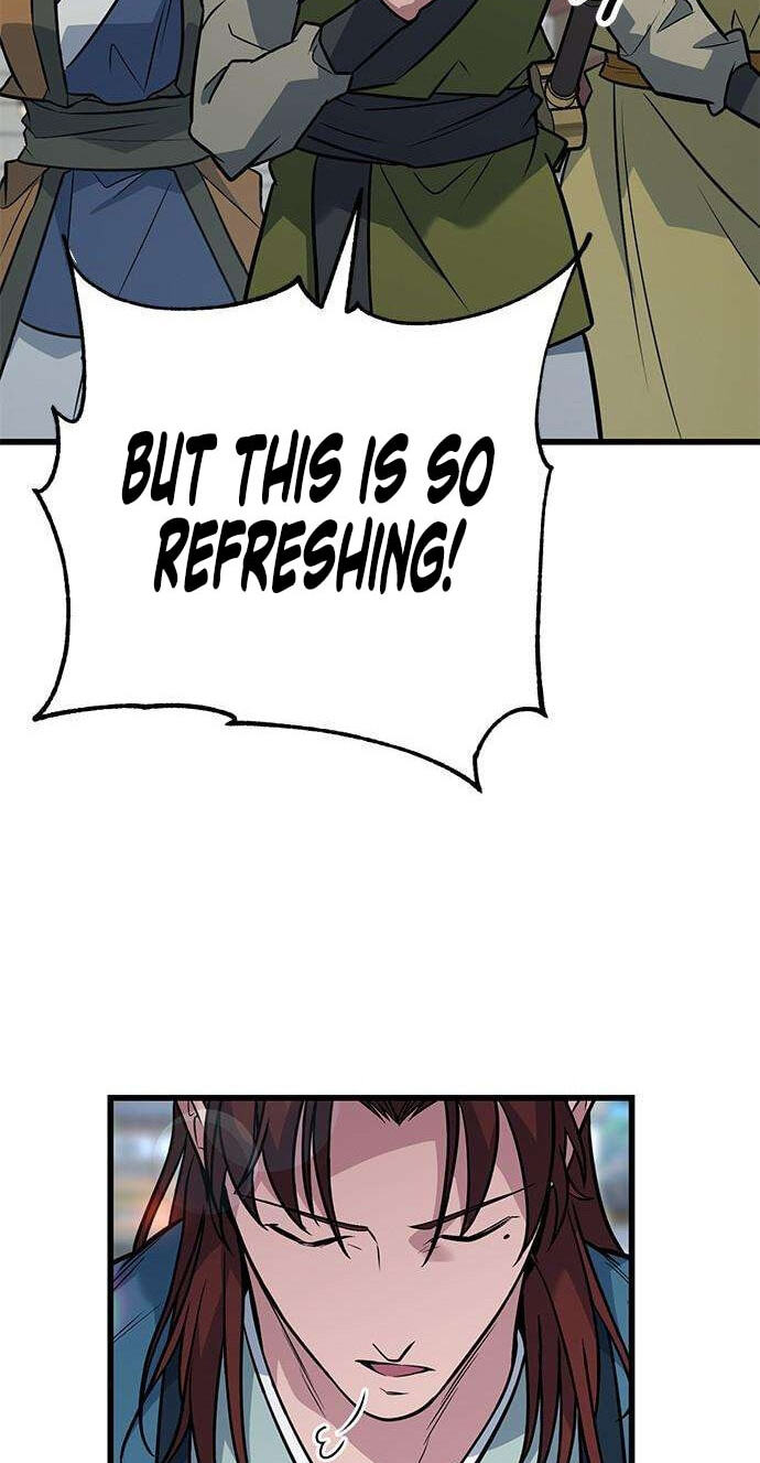 Minor Legend Chapter 16 page 77 - 