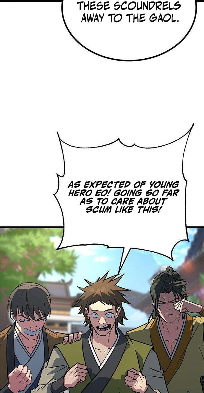 Minor Legend Chapter 16 page 79 - 