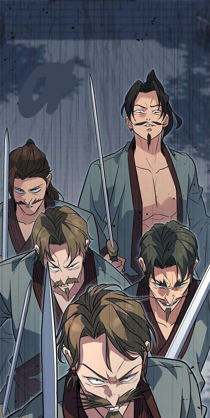 Minor Legend Chapter 16 page 9 - 