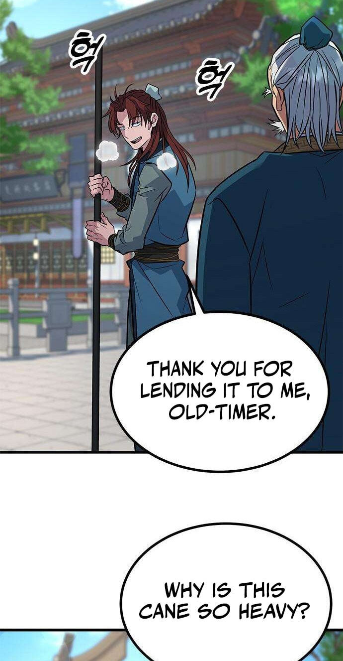 Minor Legend Chapter 16 page 83 - 