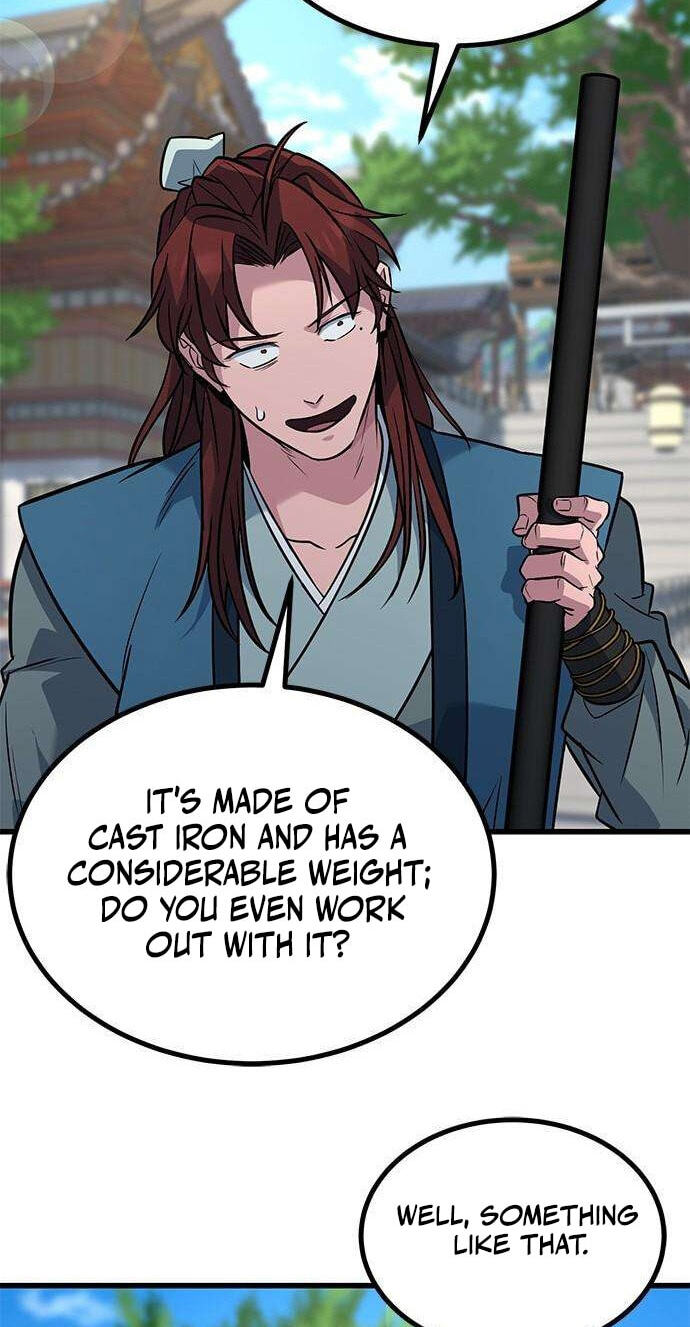Minor Legend Chapter 16 page 84 - 
