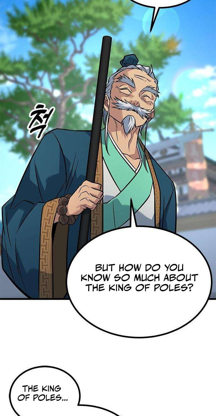 Minor Legend Chapter 16 page 85 - 