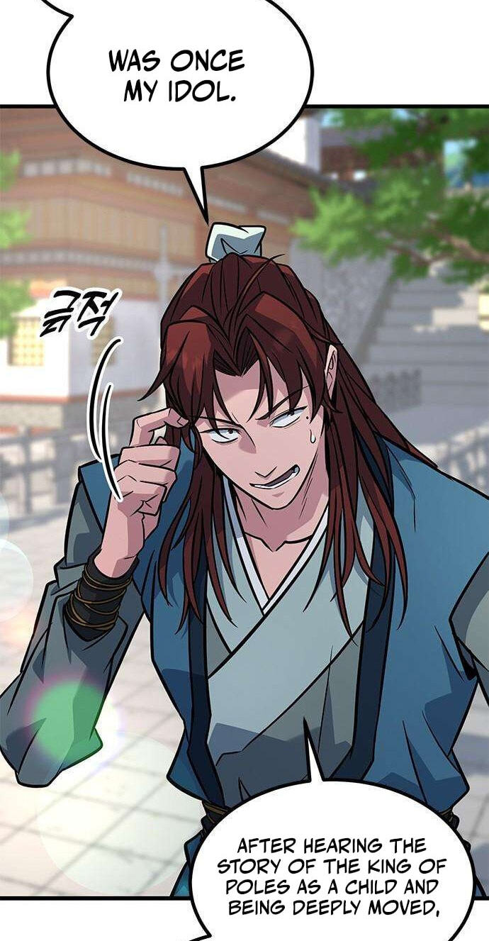 Minor Legend Chapter 16 page 86 - 