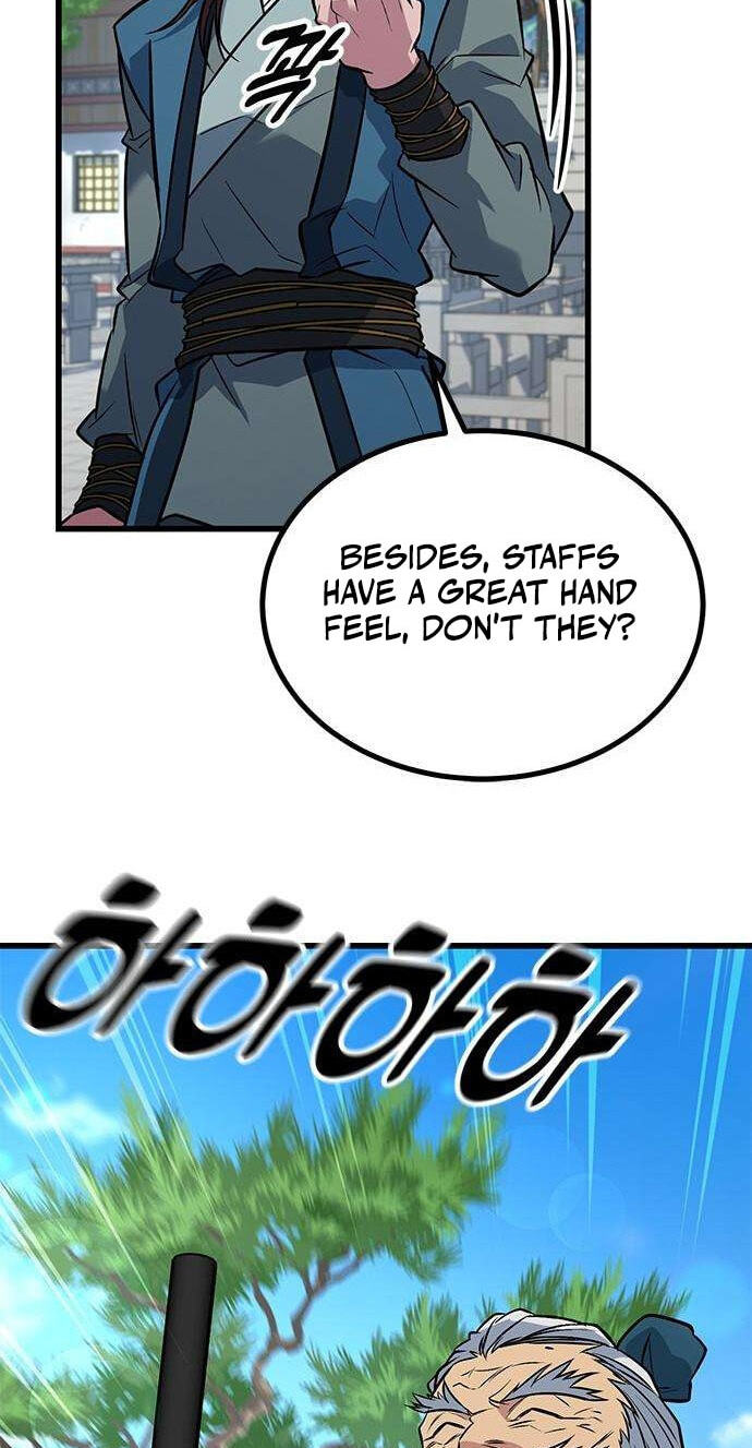 Minor Legend Chapter 16 page 88 - 