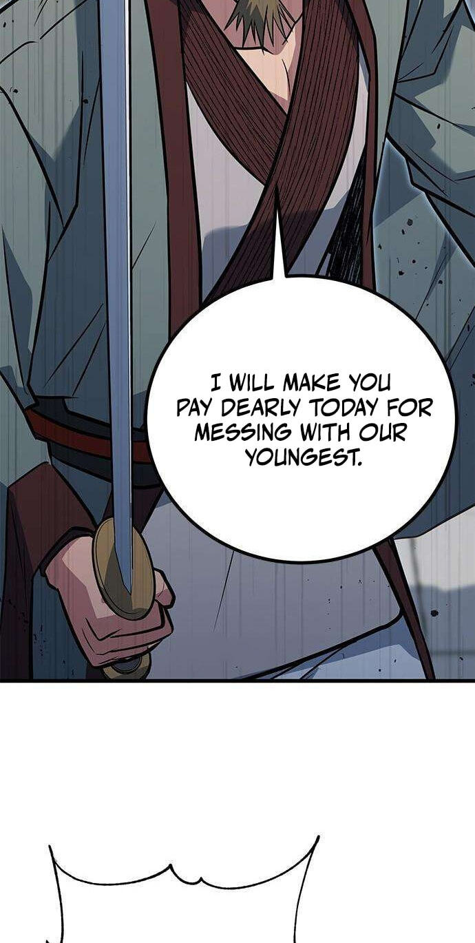 Minor Legend Chapter 16 page 10 - 